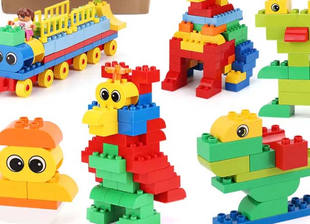 丹麥樂高積木玩具進(jìn)口報(bào)關(guān)代理公司(樂高積木玩具進(jìn)口清關(guān))