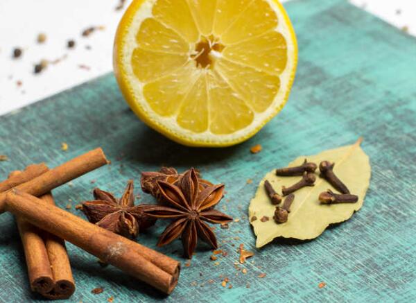 香料進(jìn)口報關(guān)